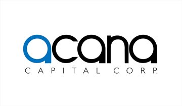 ACANA AGREES TO EXTEND DEADLINE FOR DEFINITIVE AGREEMENT